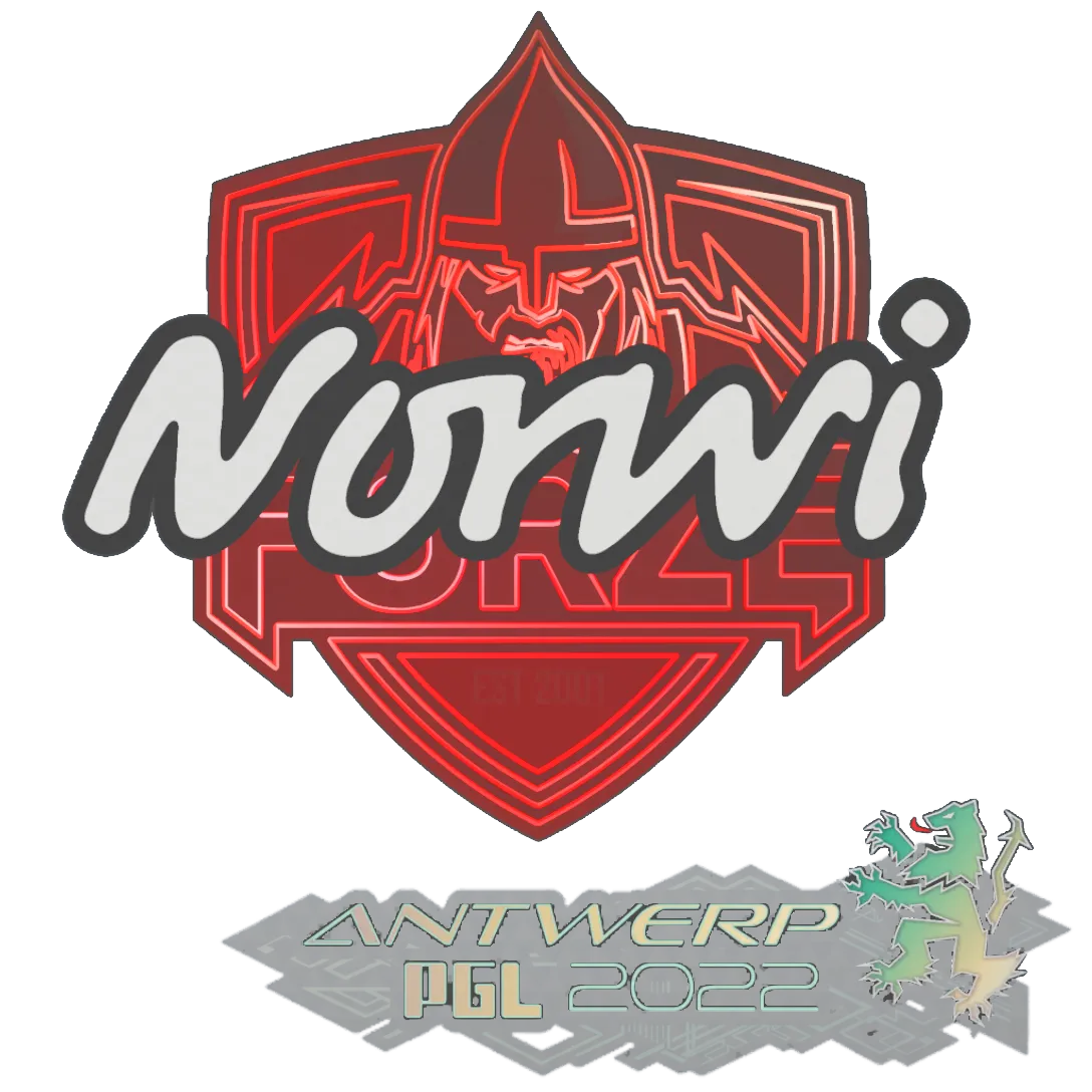 Sticker 0%