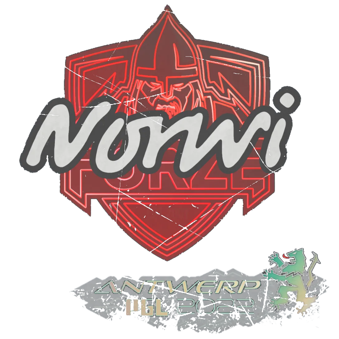 Sticker 50%