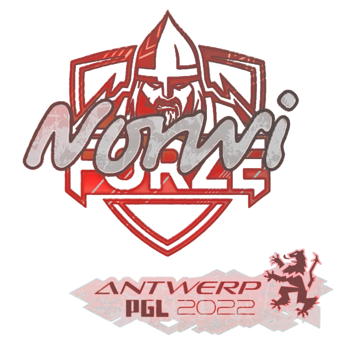 Sticker 50%