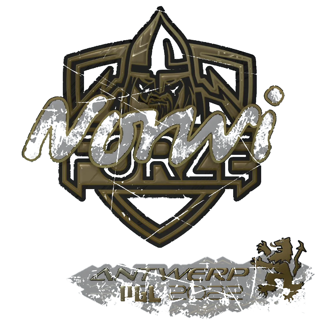 Sticker 50%
