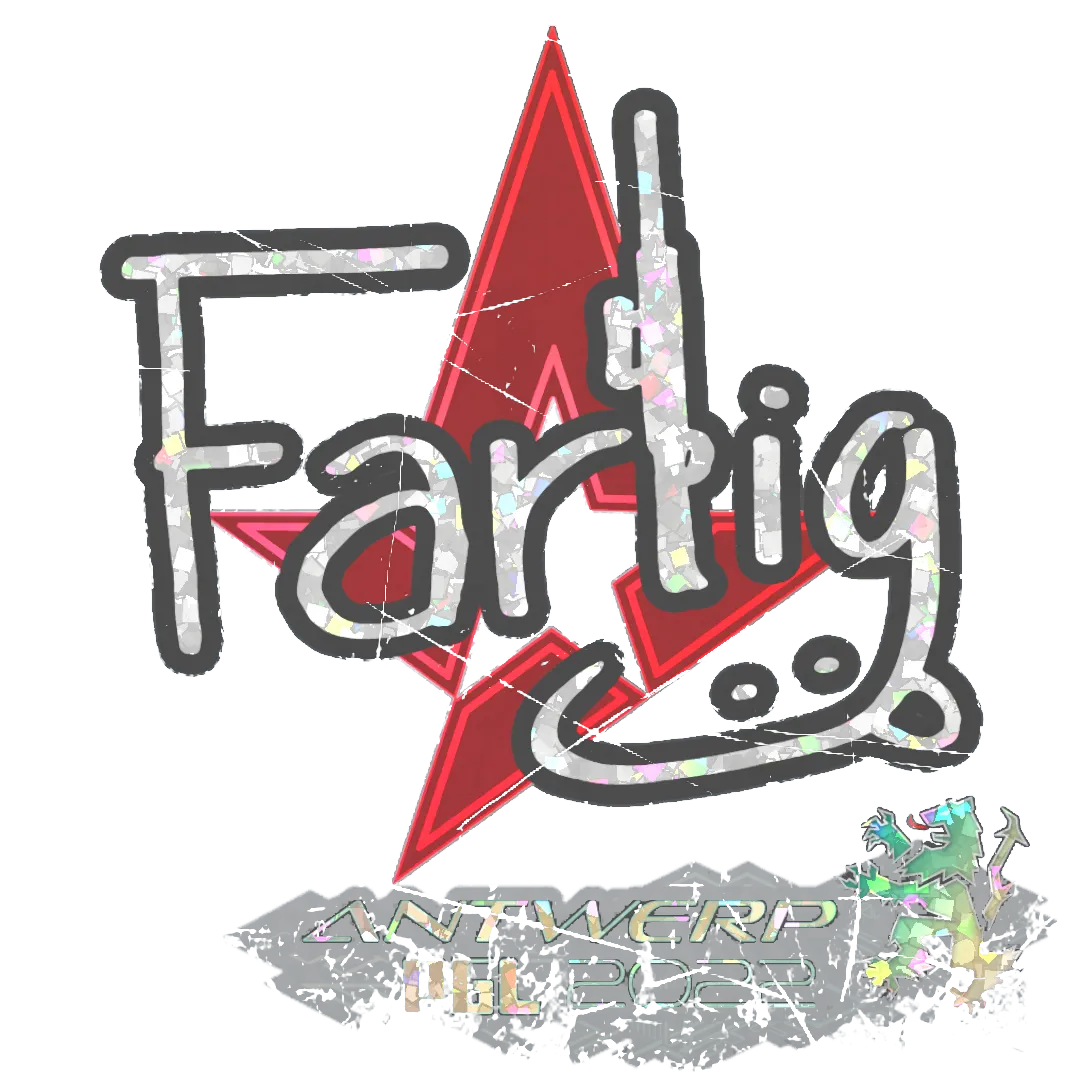 Sticker 50%