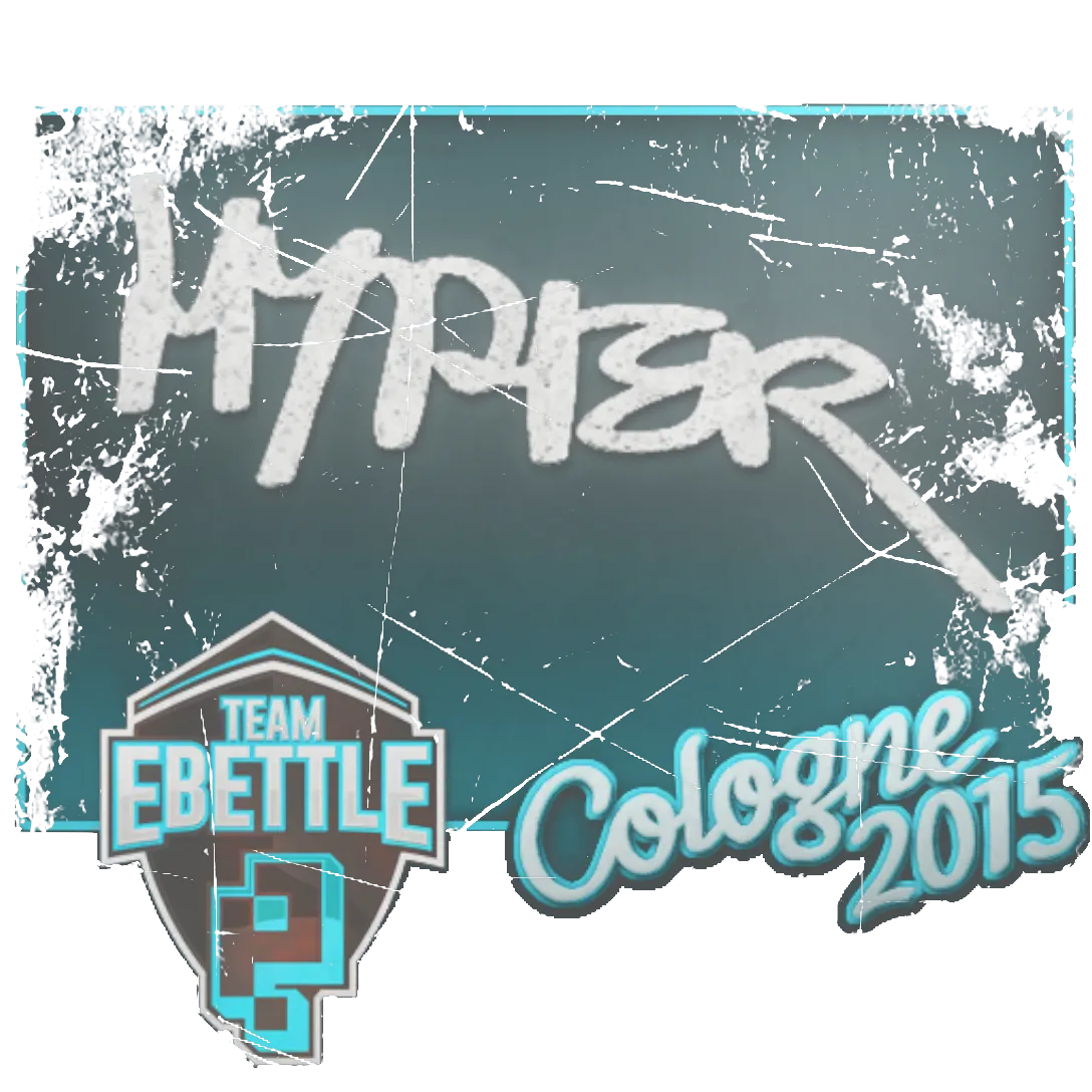 Sticker 50%