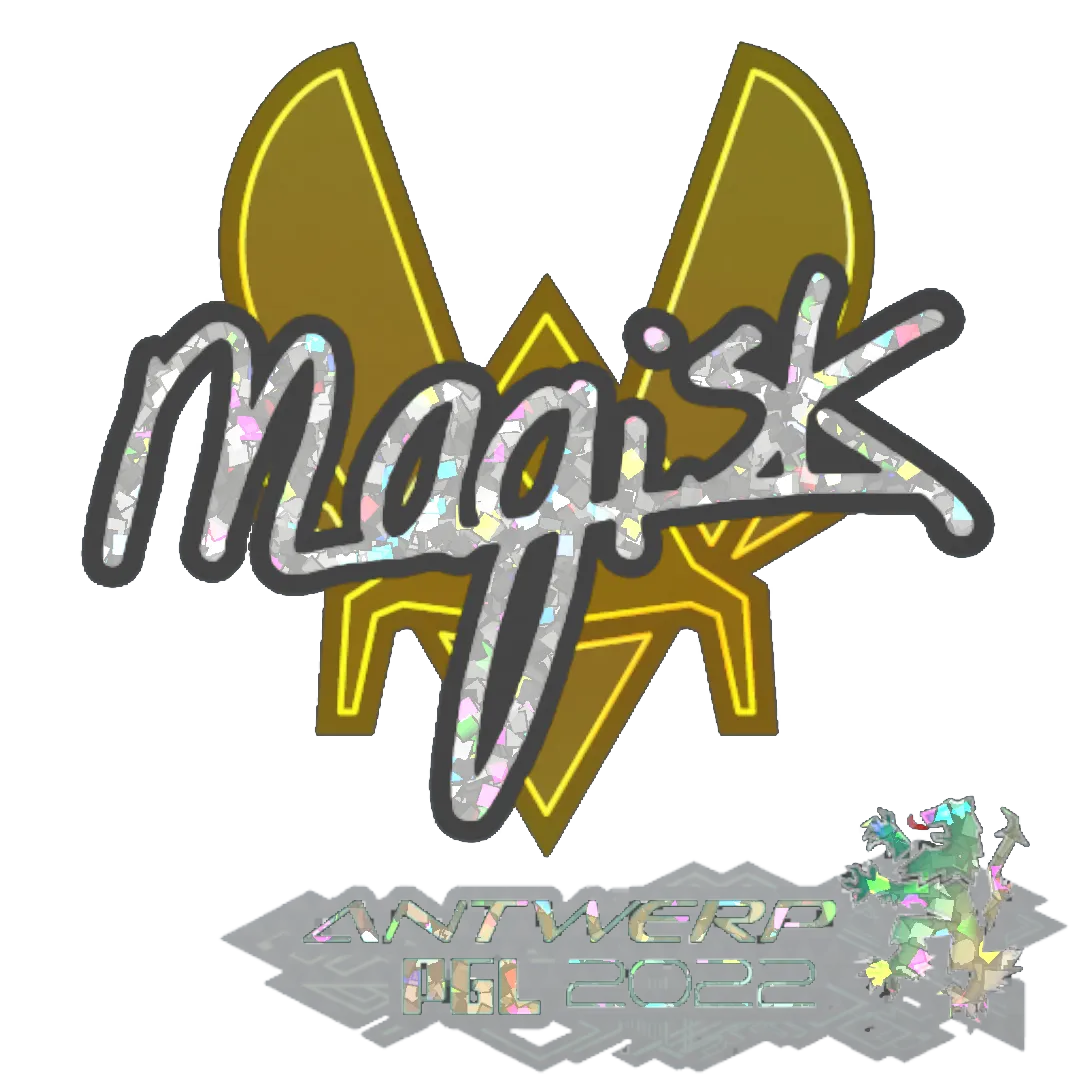Sticker 0%