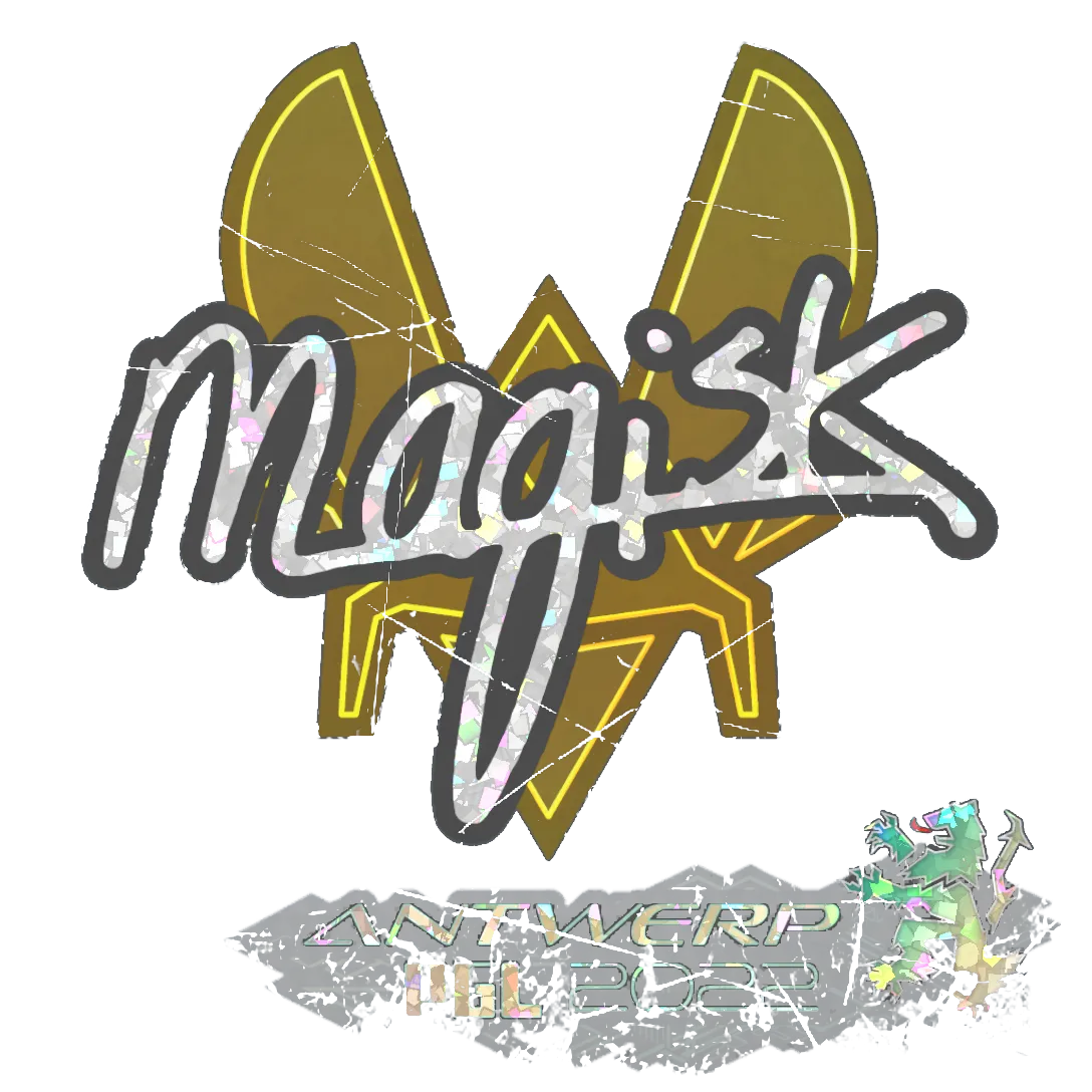 Sticker 50%
