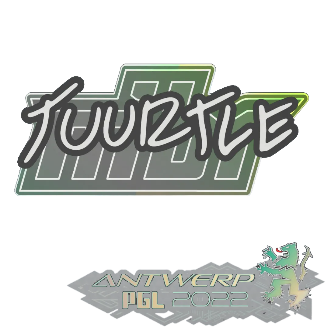 Sticker 0%