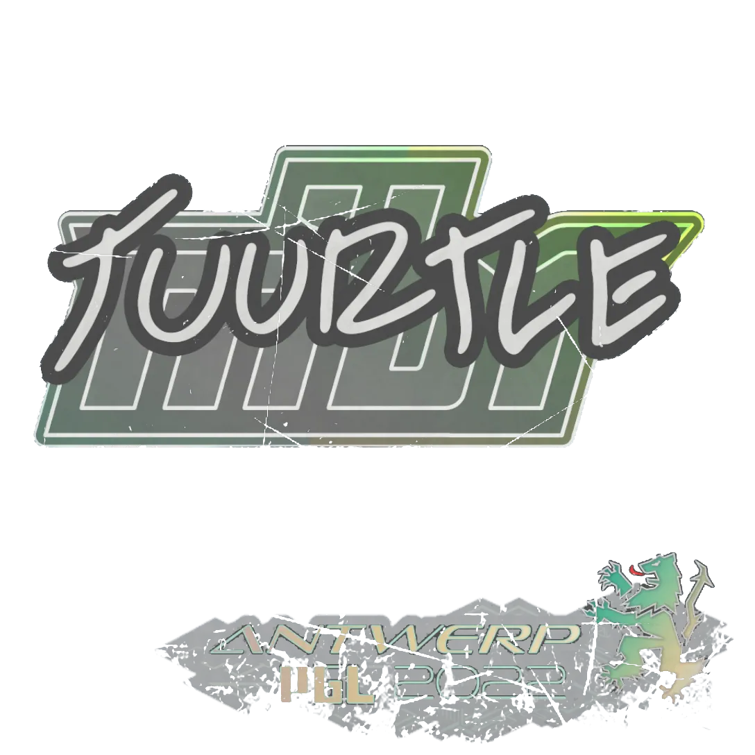 Sticker 50%
