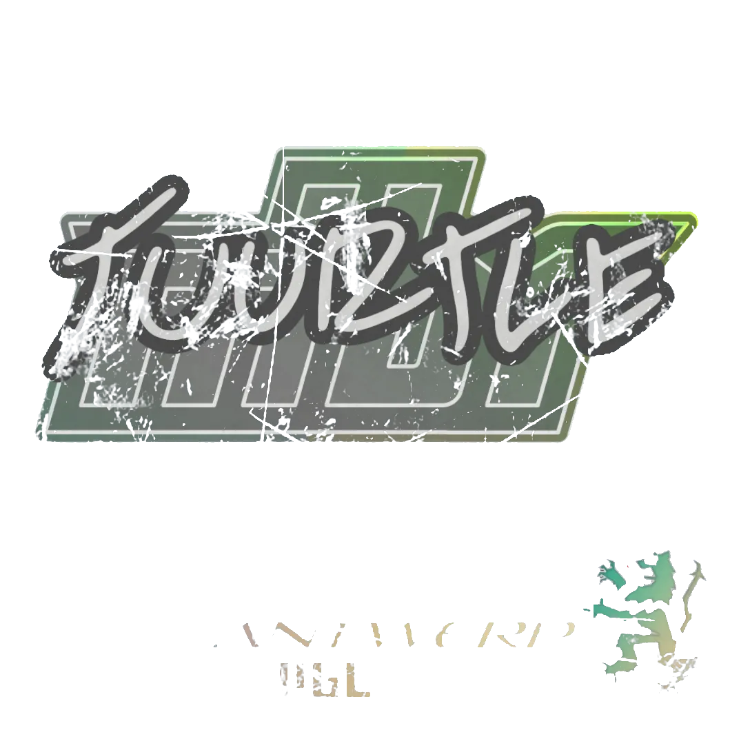 Sticker 80%