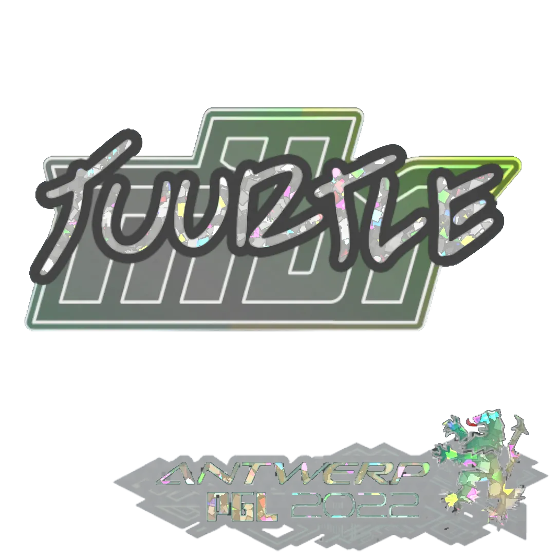 Sticker 0%