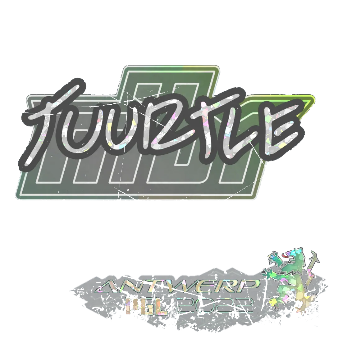Sticker 50%