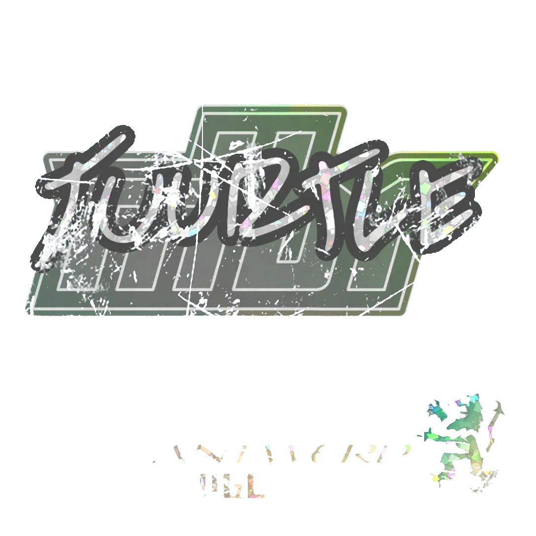 Sticker 80%