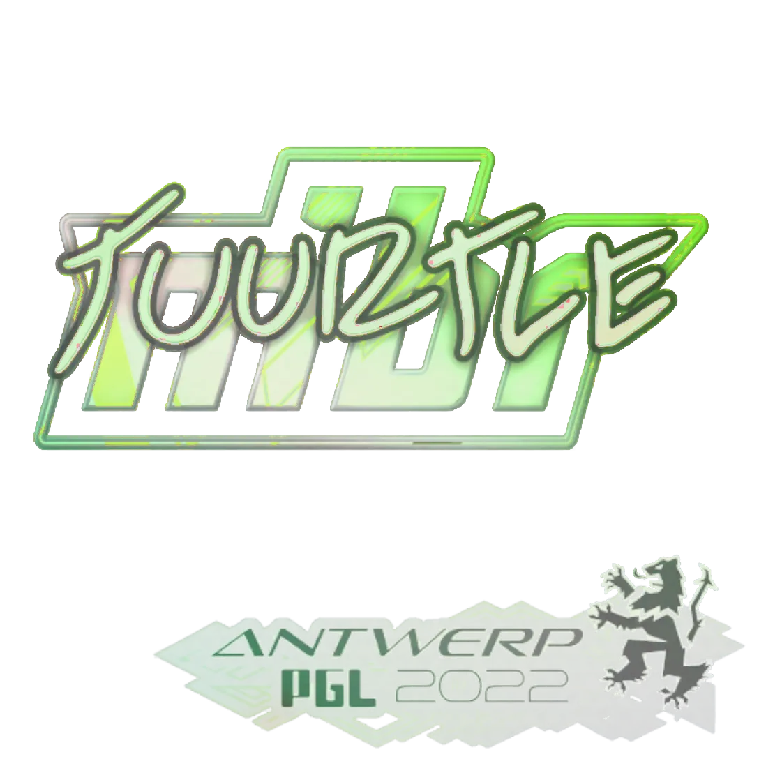 Sticker 0%