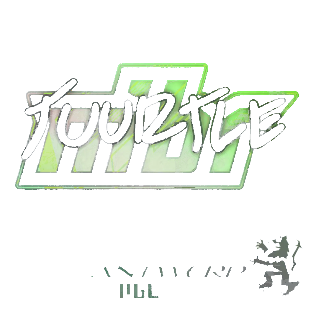 Sticker 80%