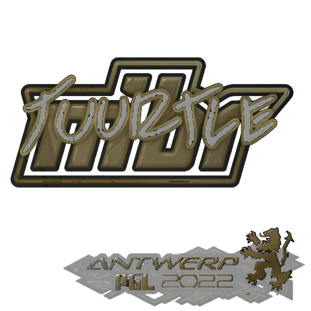 Sticker 0%