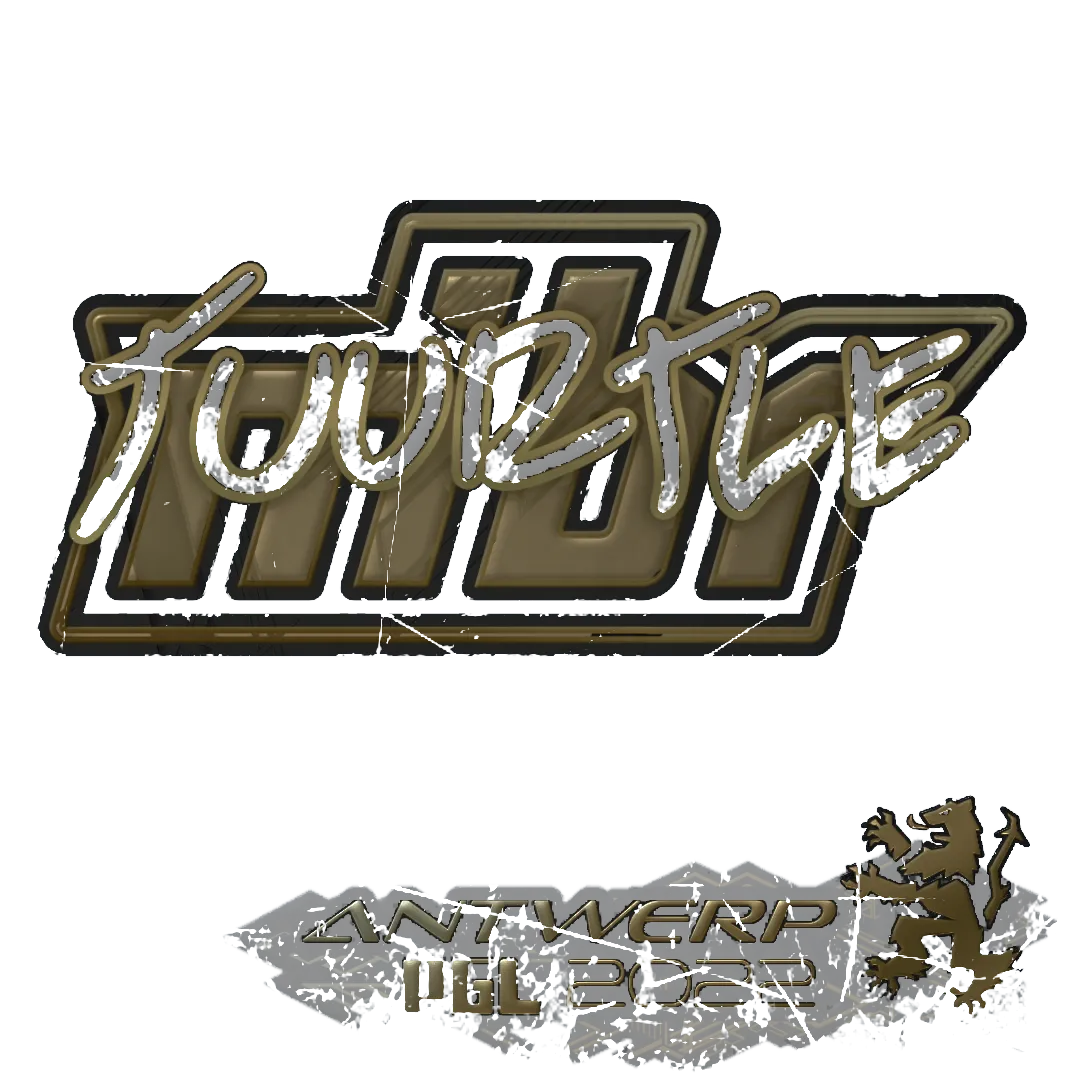 Sticker 50%