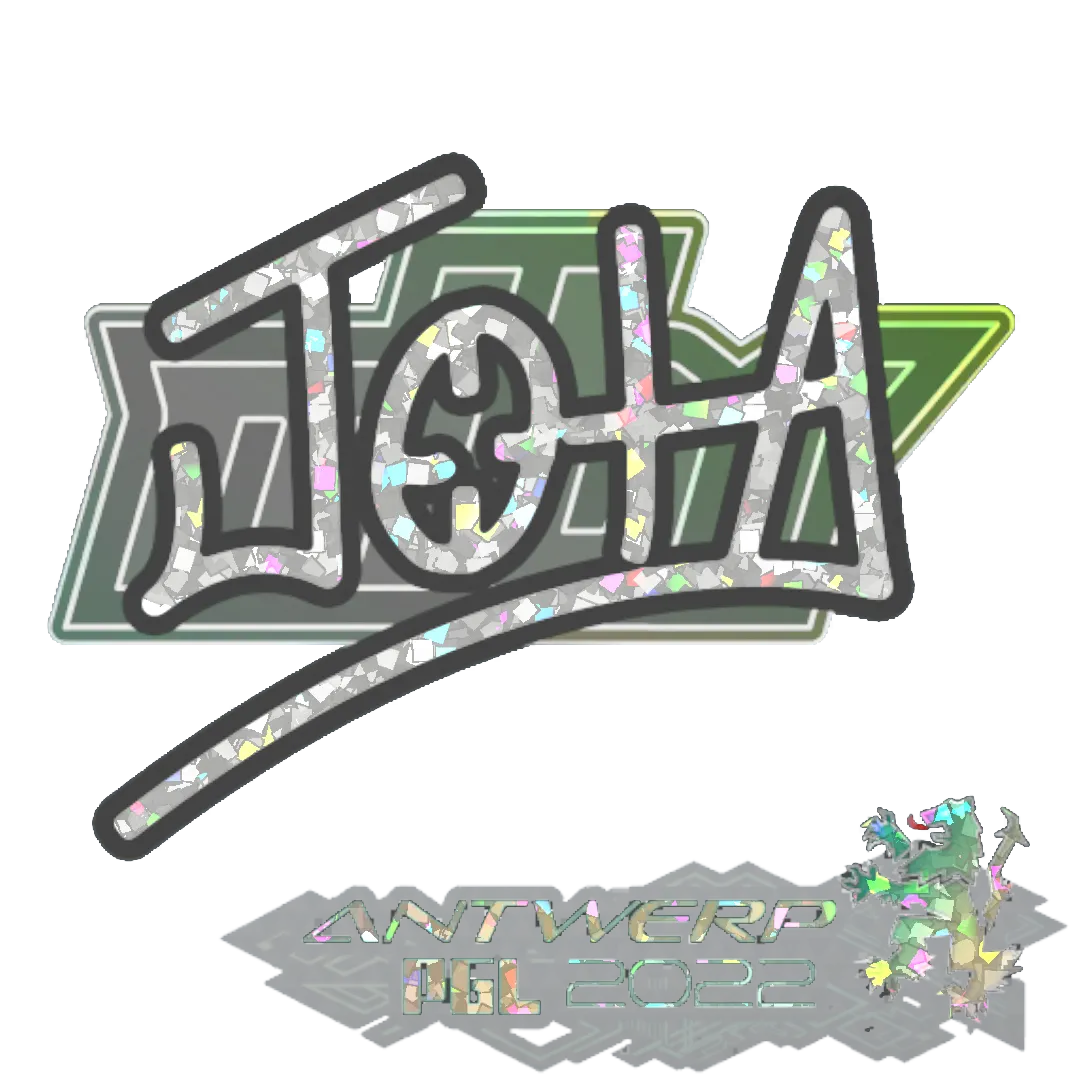 Sticker 0%