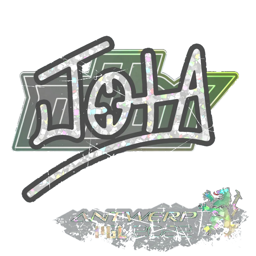 Sticker 50%