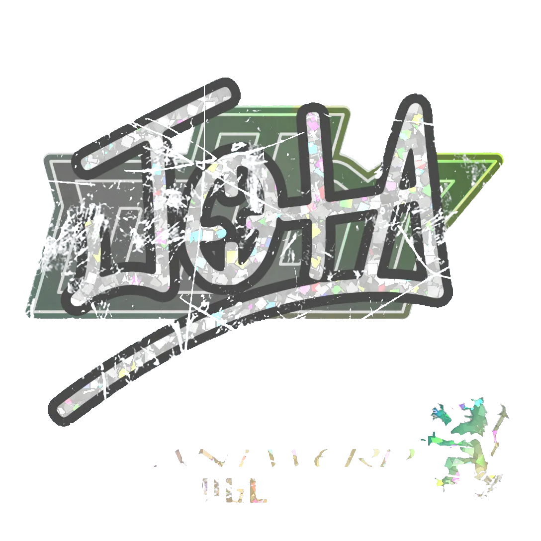 Sticker 80%