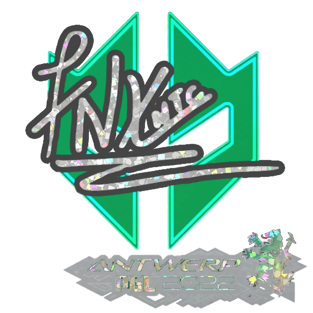 Sticker 0%