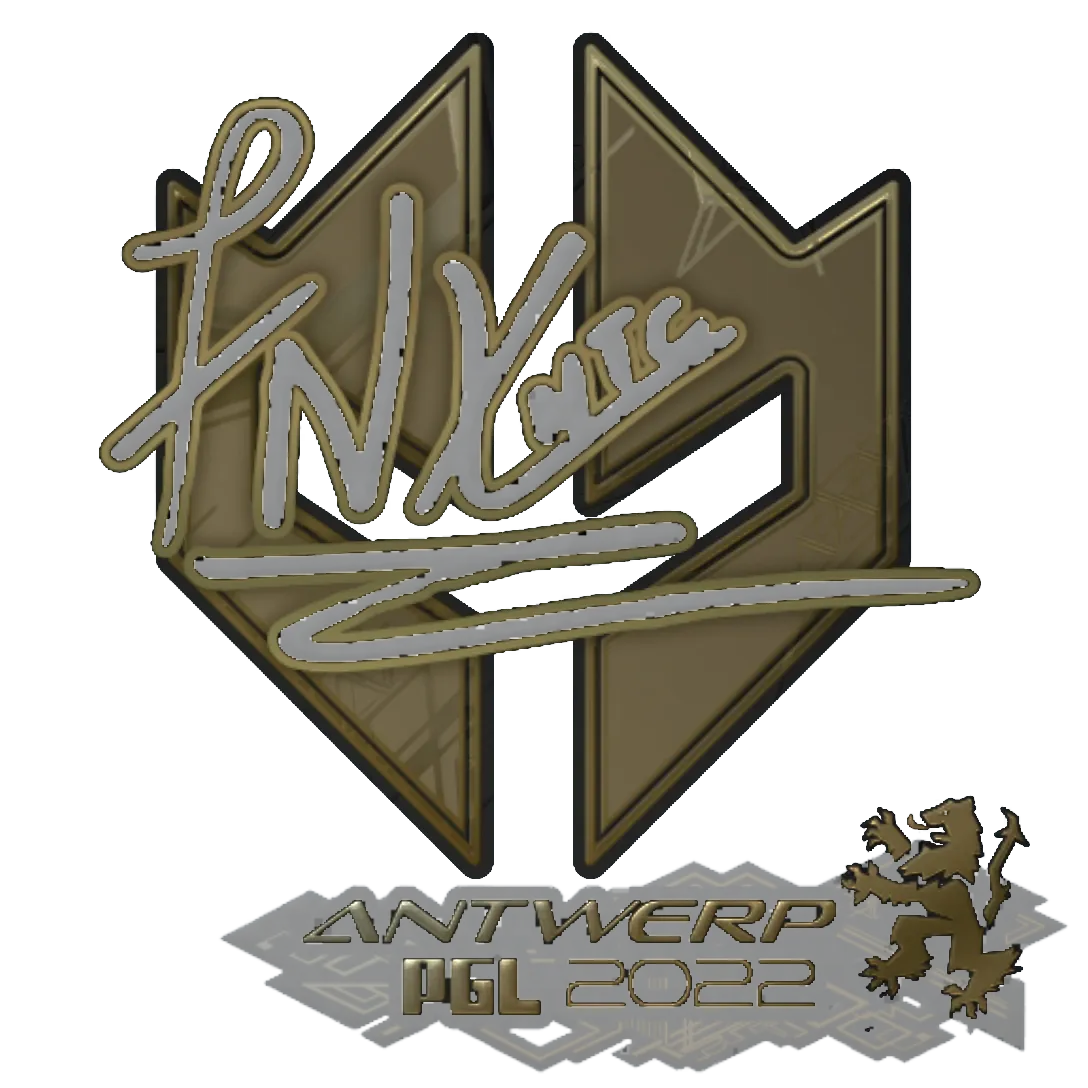 Sticker 0%