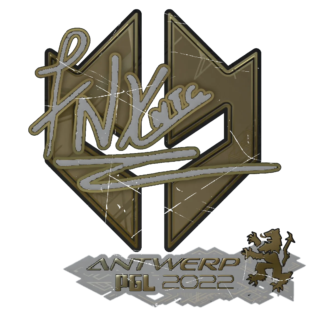 Sticker 25%
