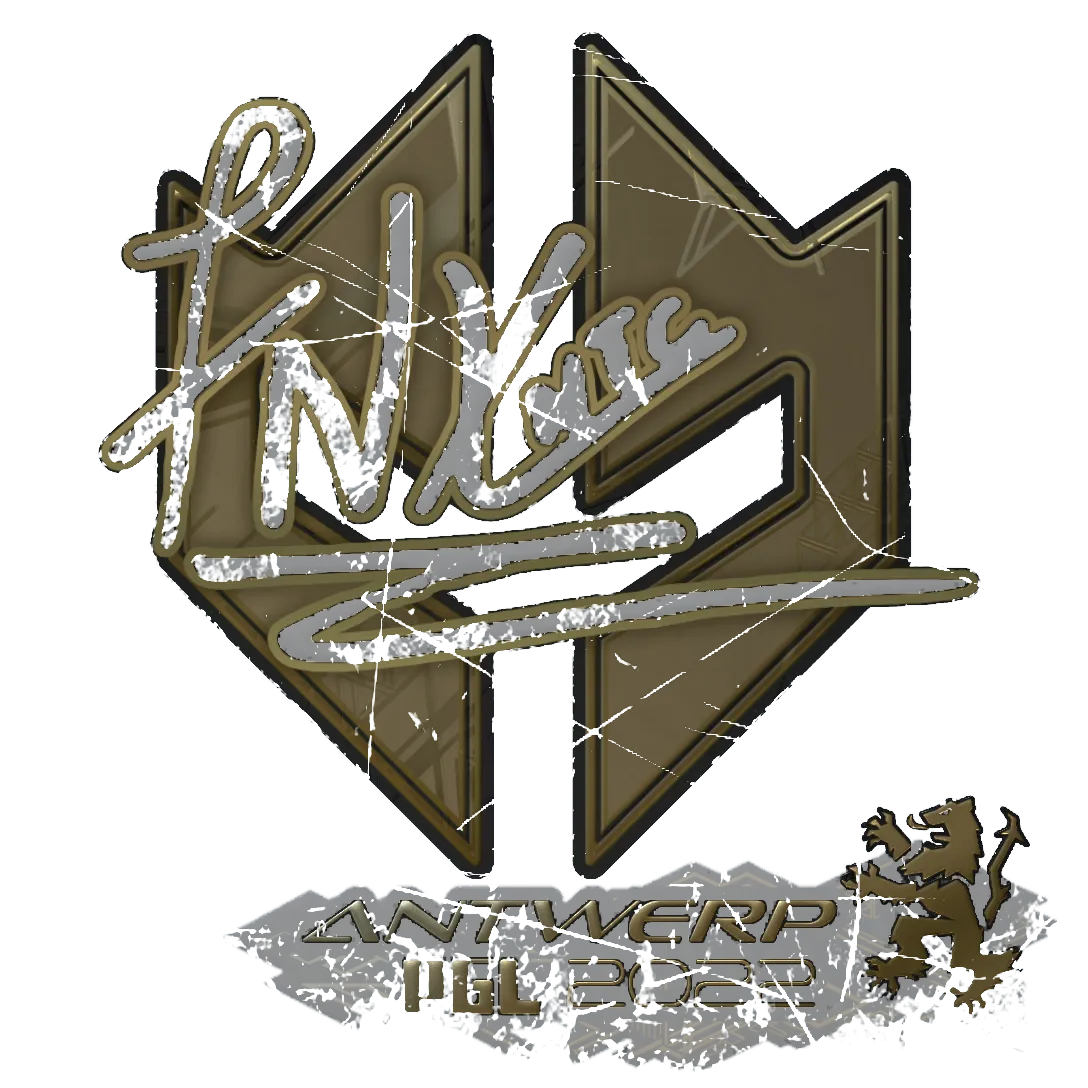 Sticker 50%