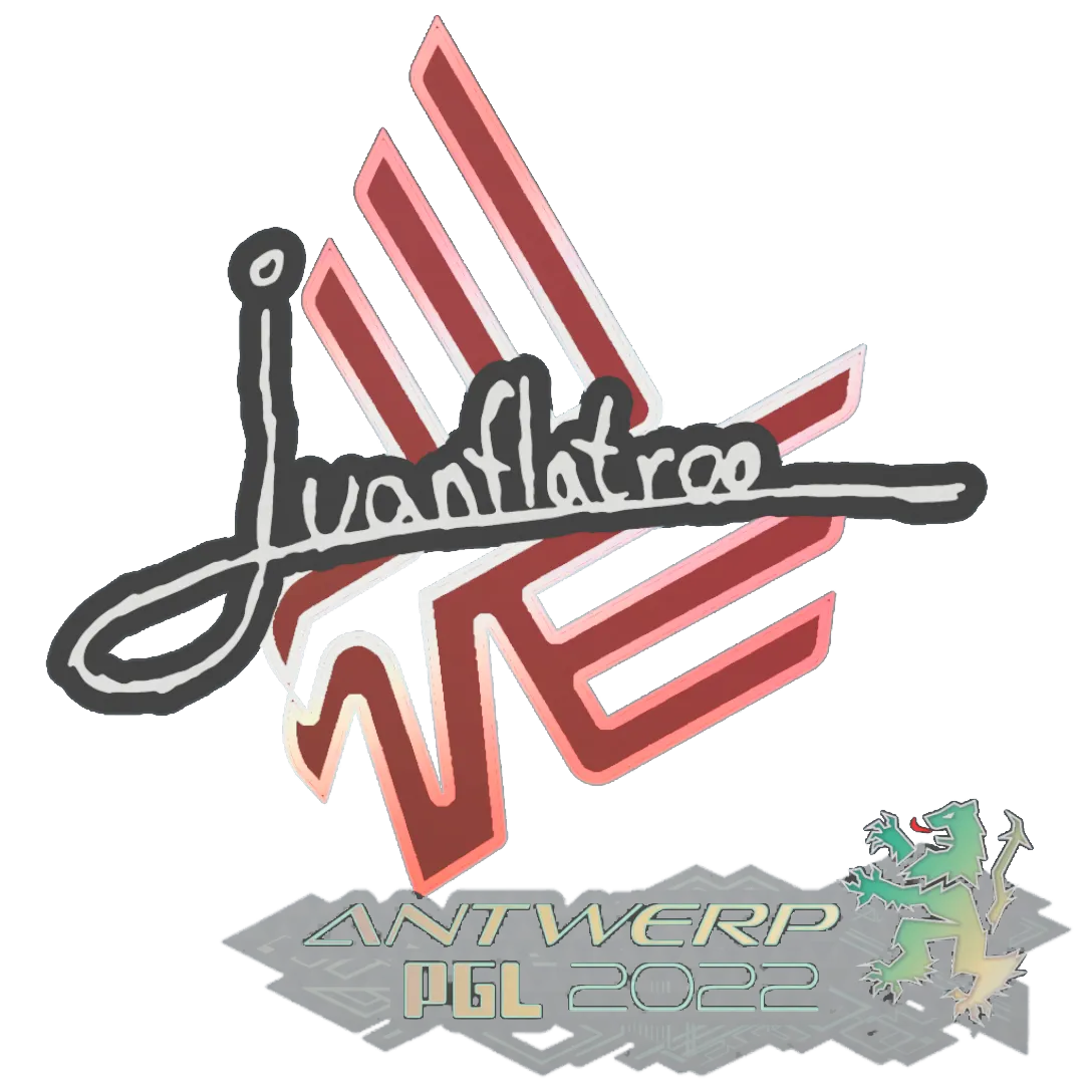 Sticker 0%