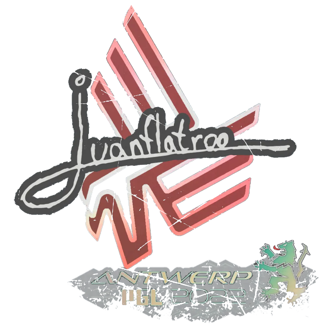 Sticker 50%