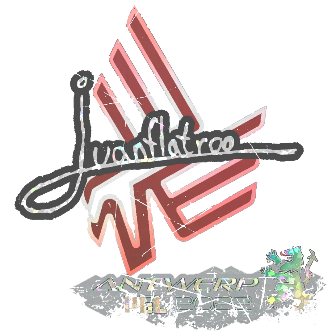 Sticker 50%