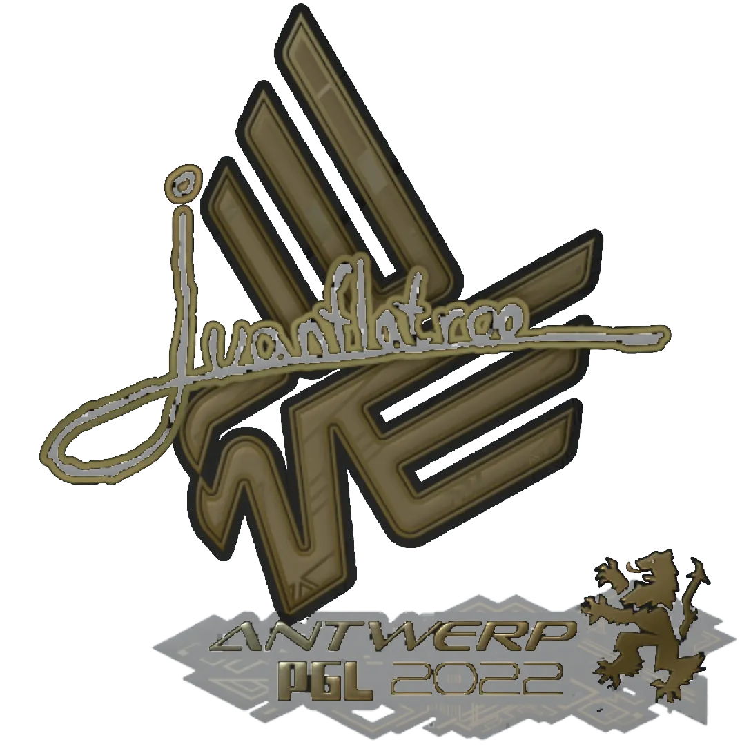 Sticker 0%