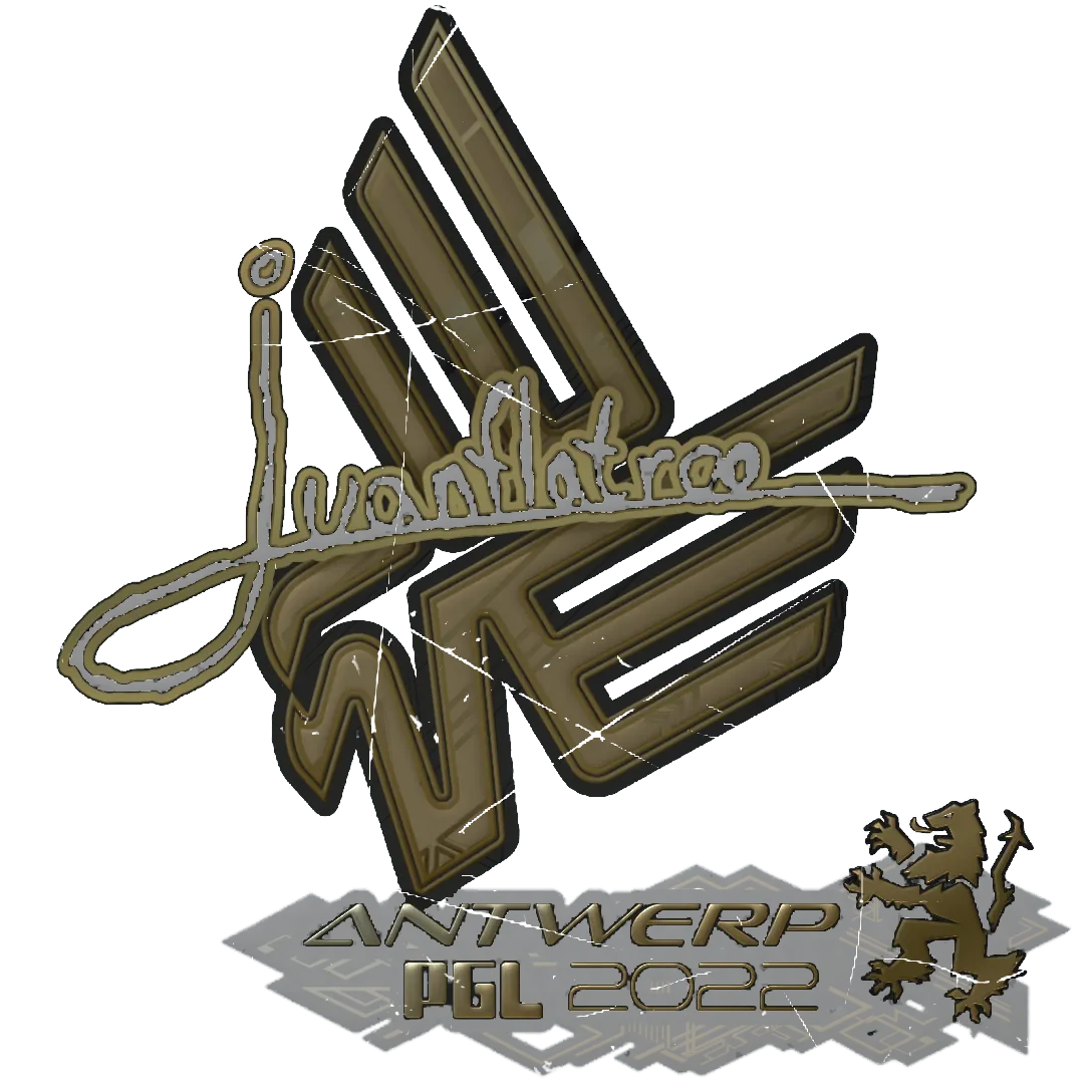 Sticker 25%