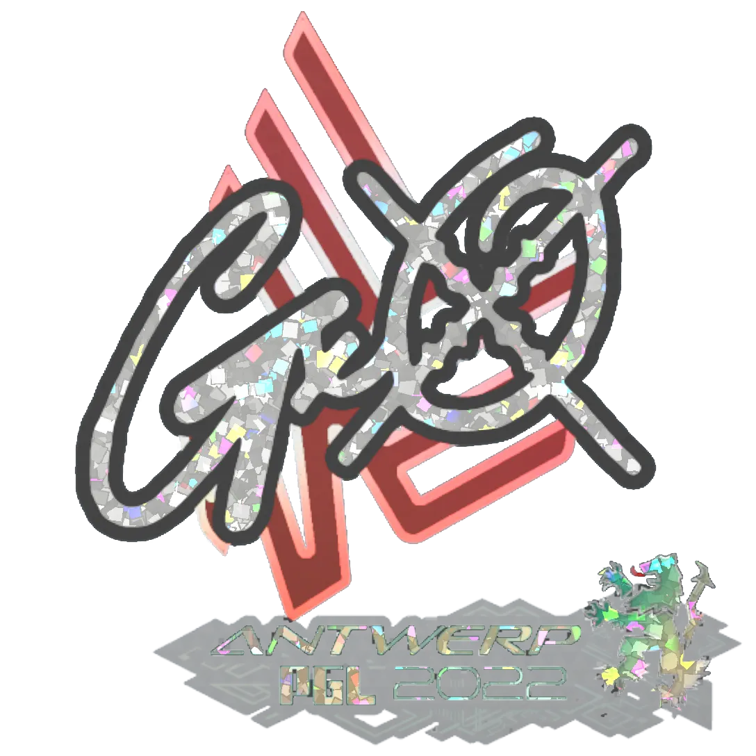 Sticker 0%