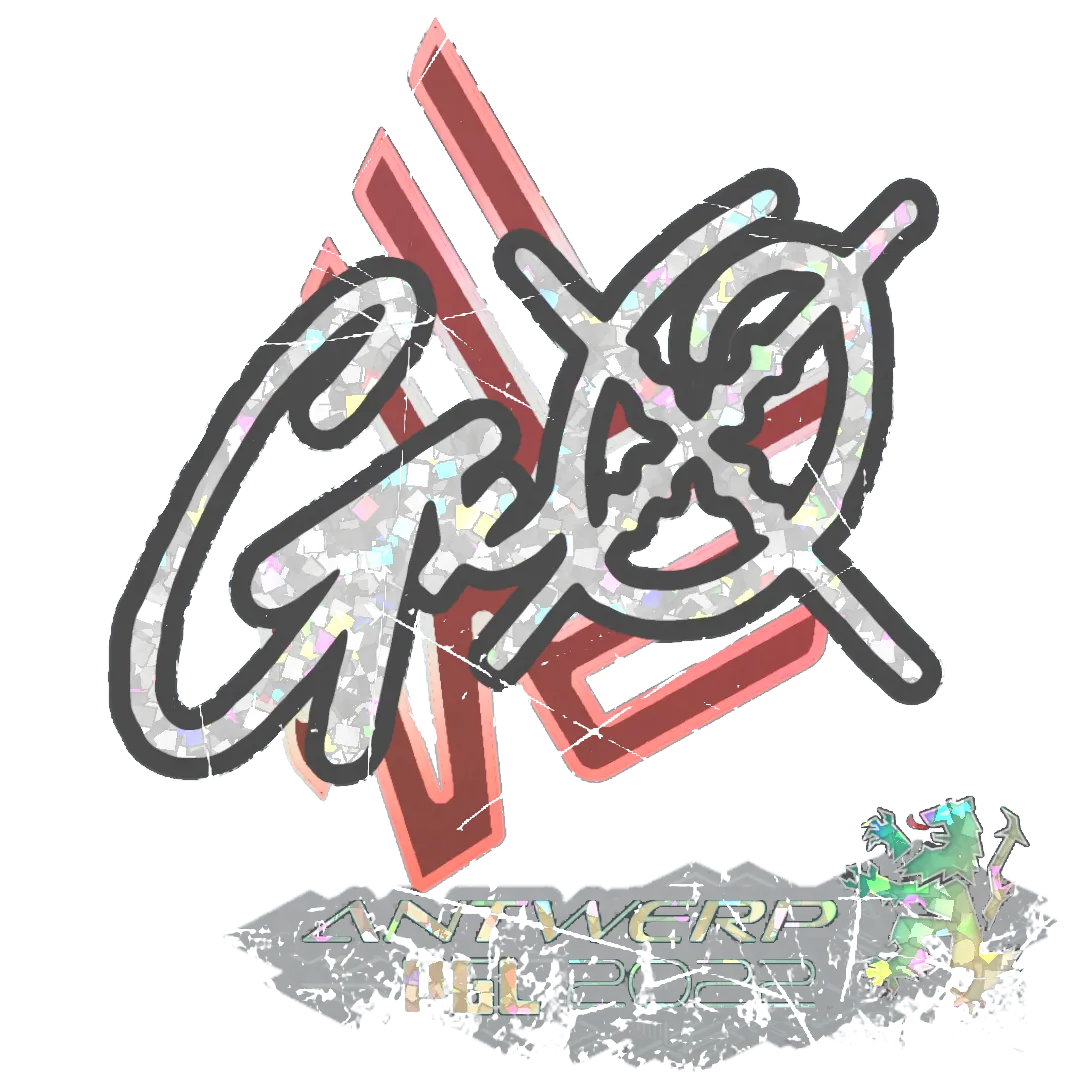 Sticker 50%