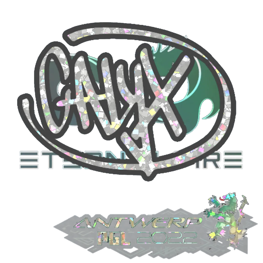 Sticker 0%