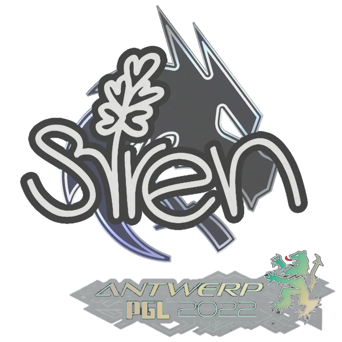 Sticker 0%