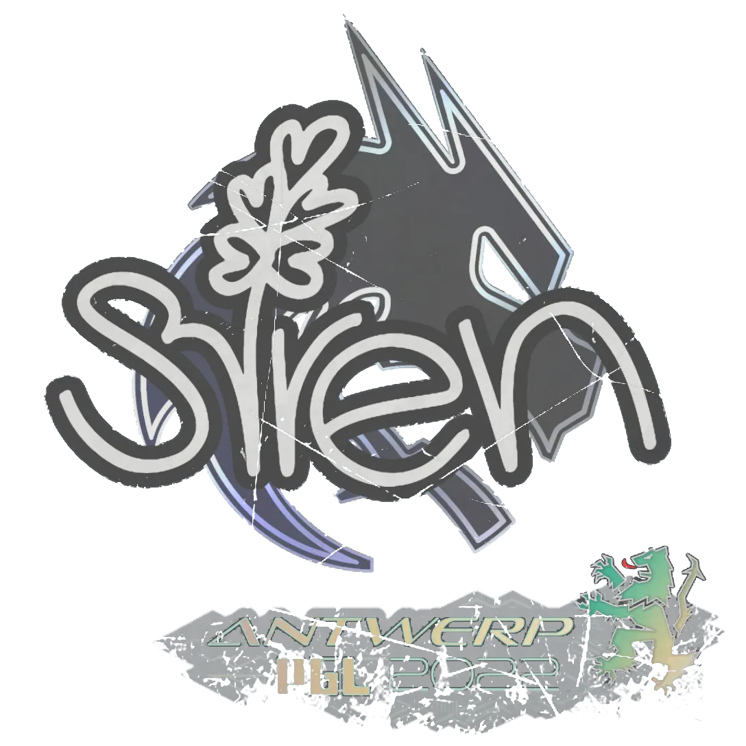 Sticker 50%