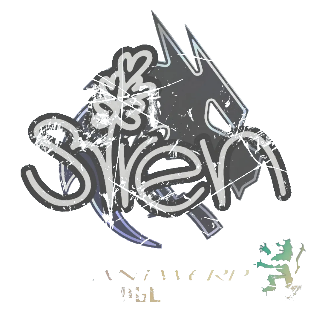 Sticker 80%