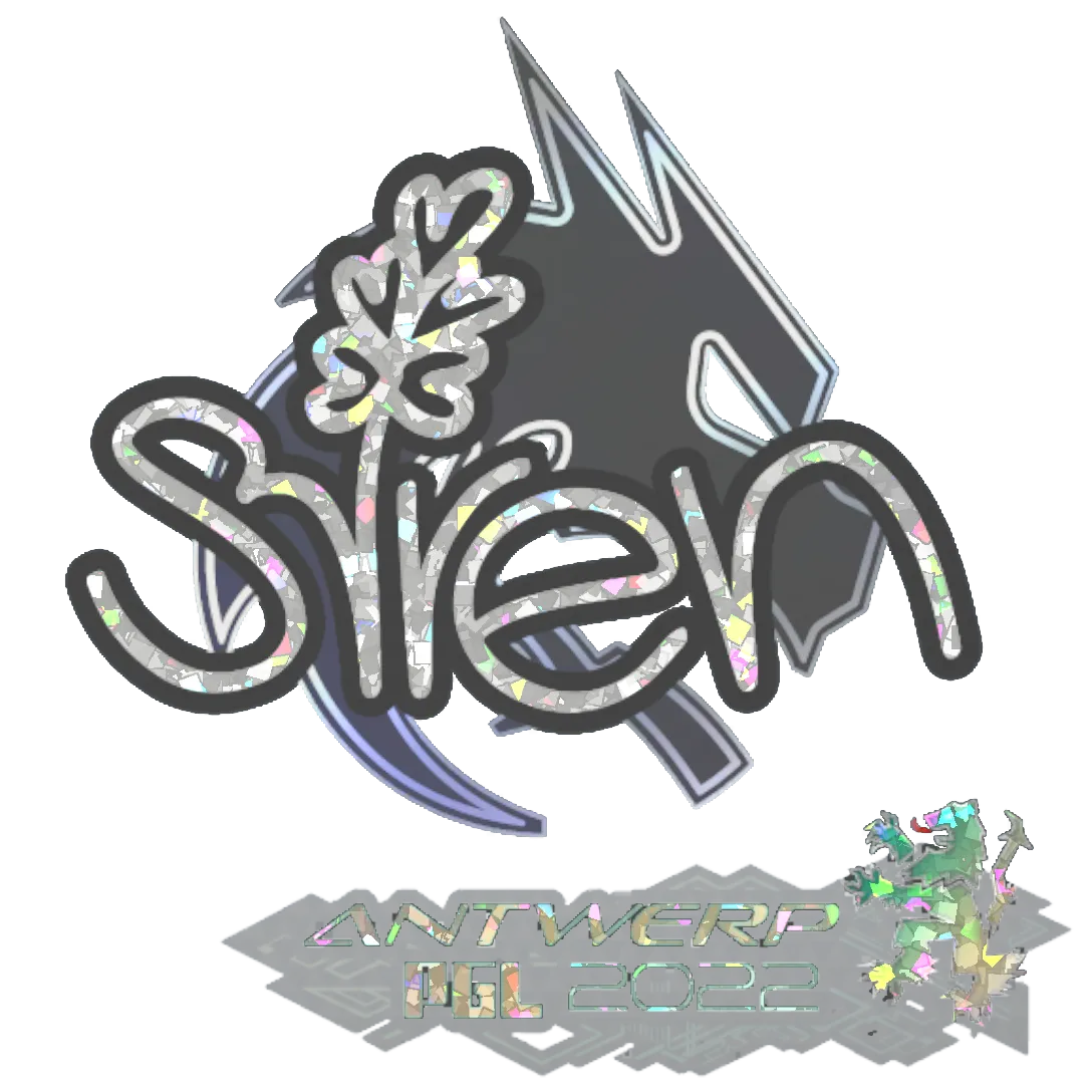 Sticker 0%