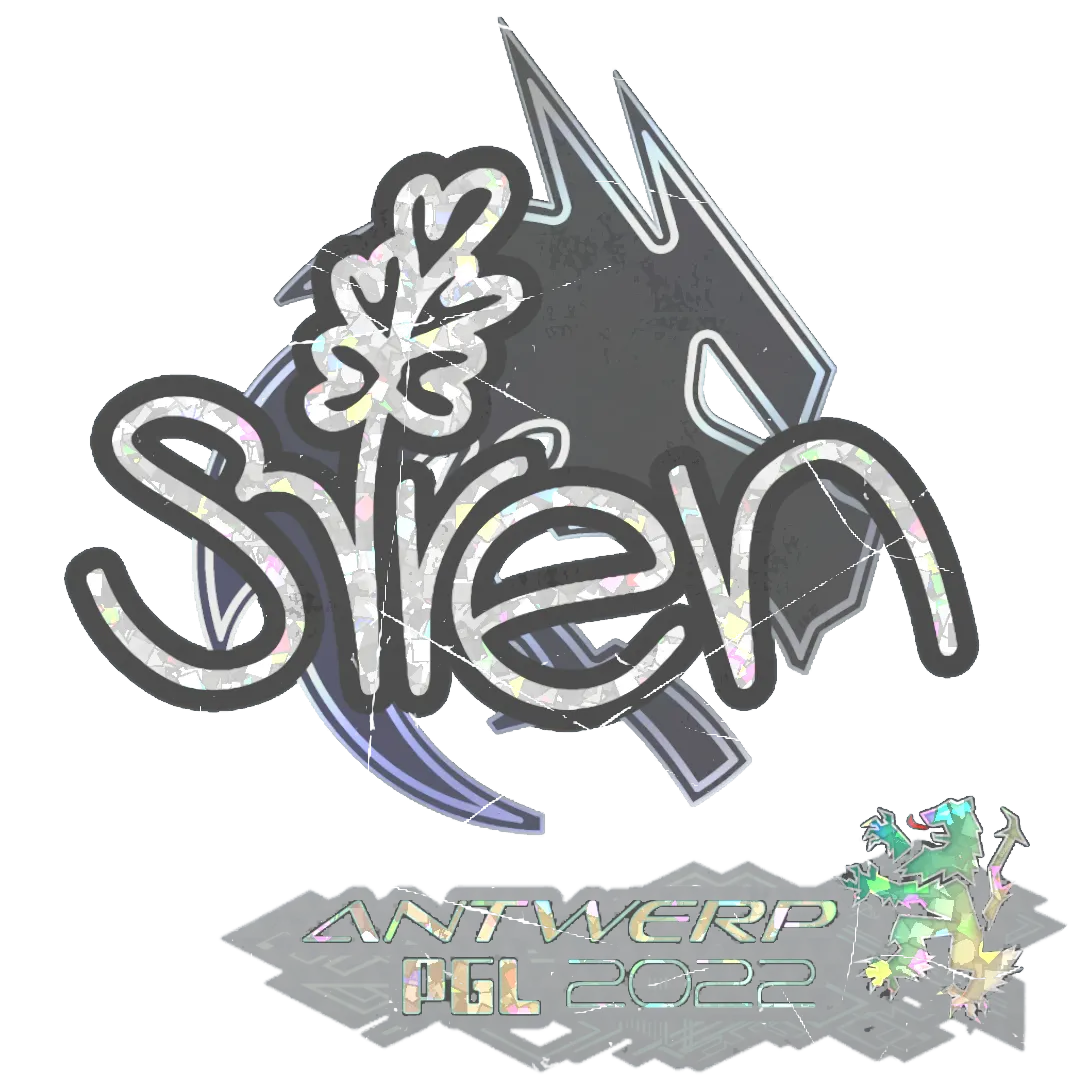 Sticker 25%