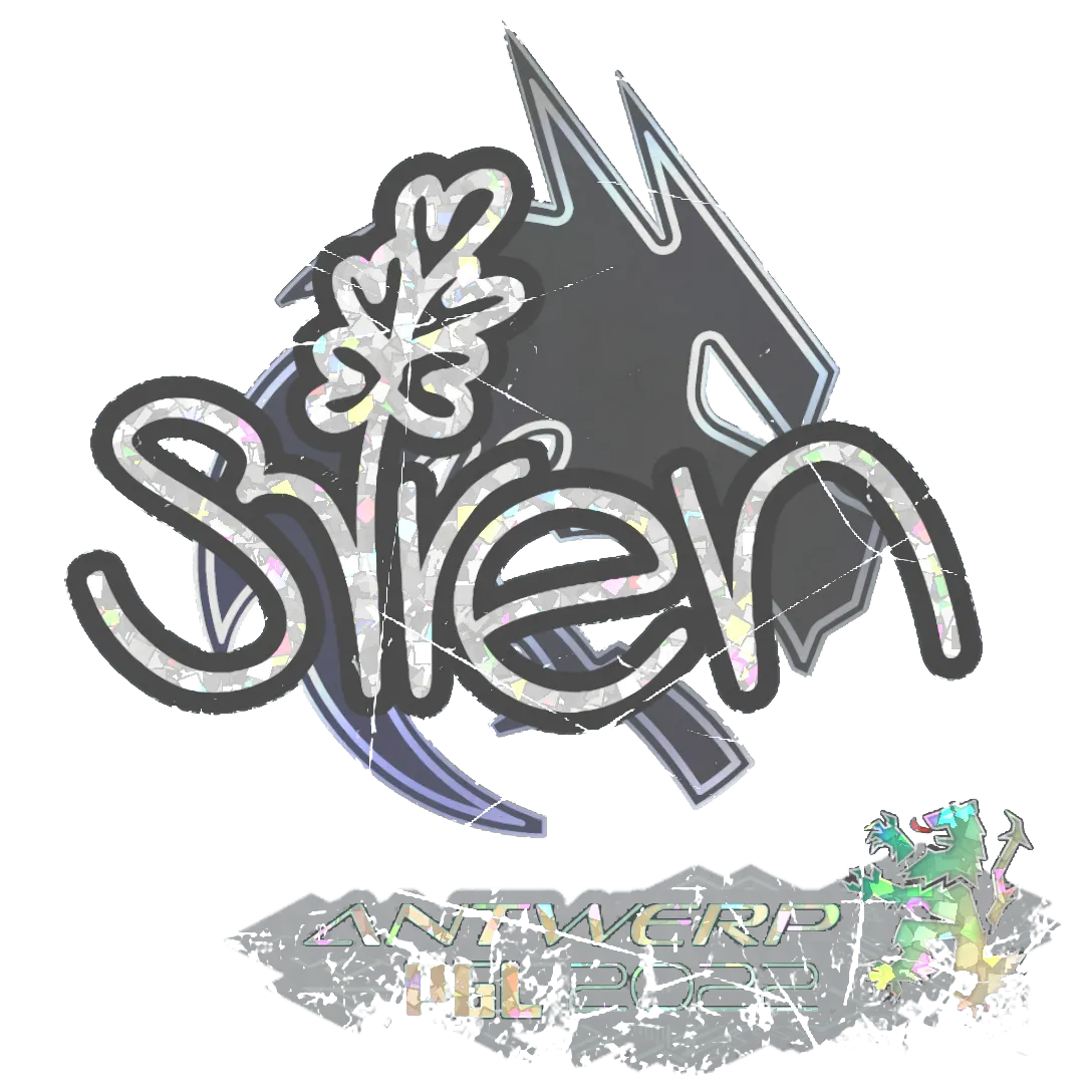 Sticker 50%