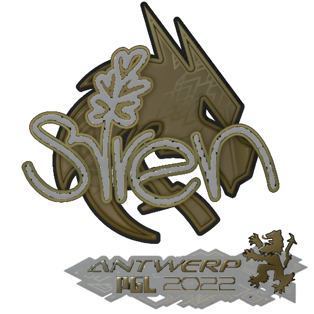 Sticker 0%