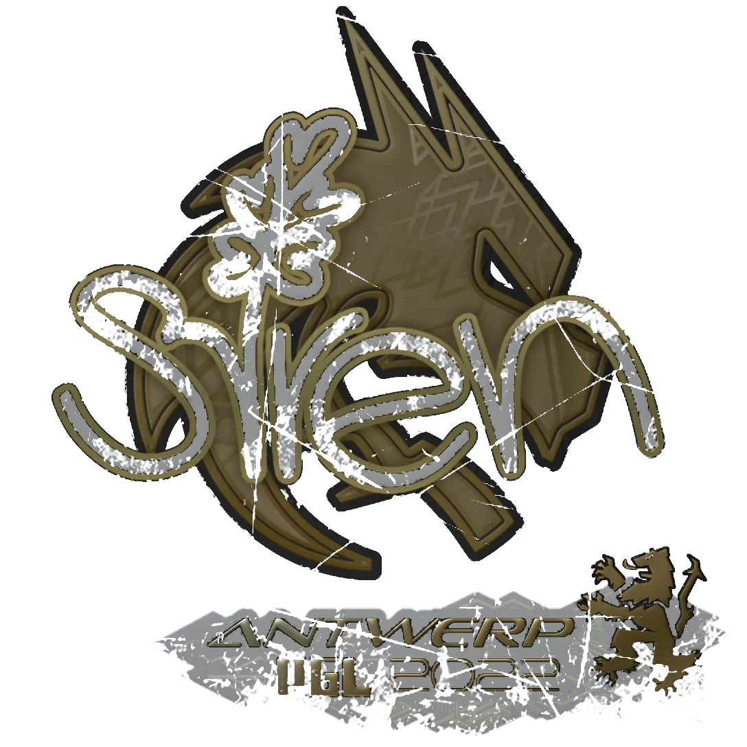 Sticker 50%