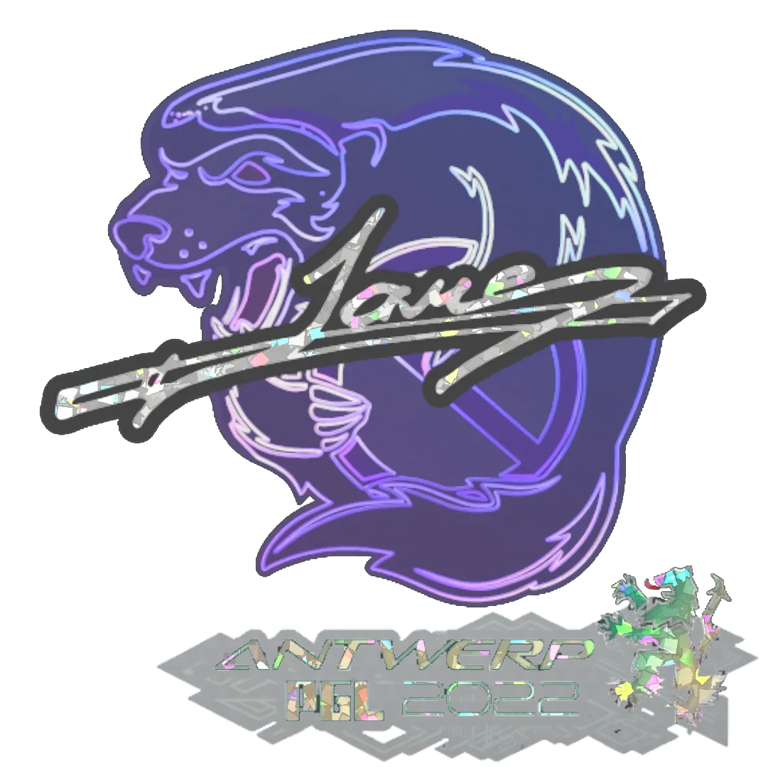 Sticker 0%