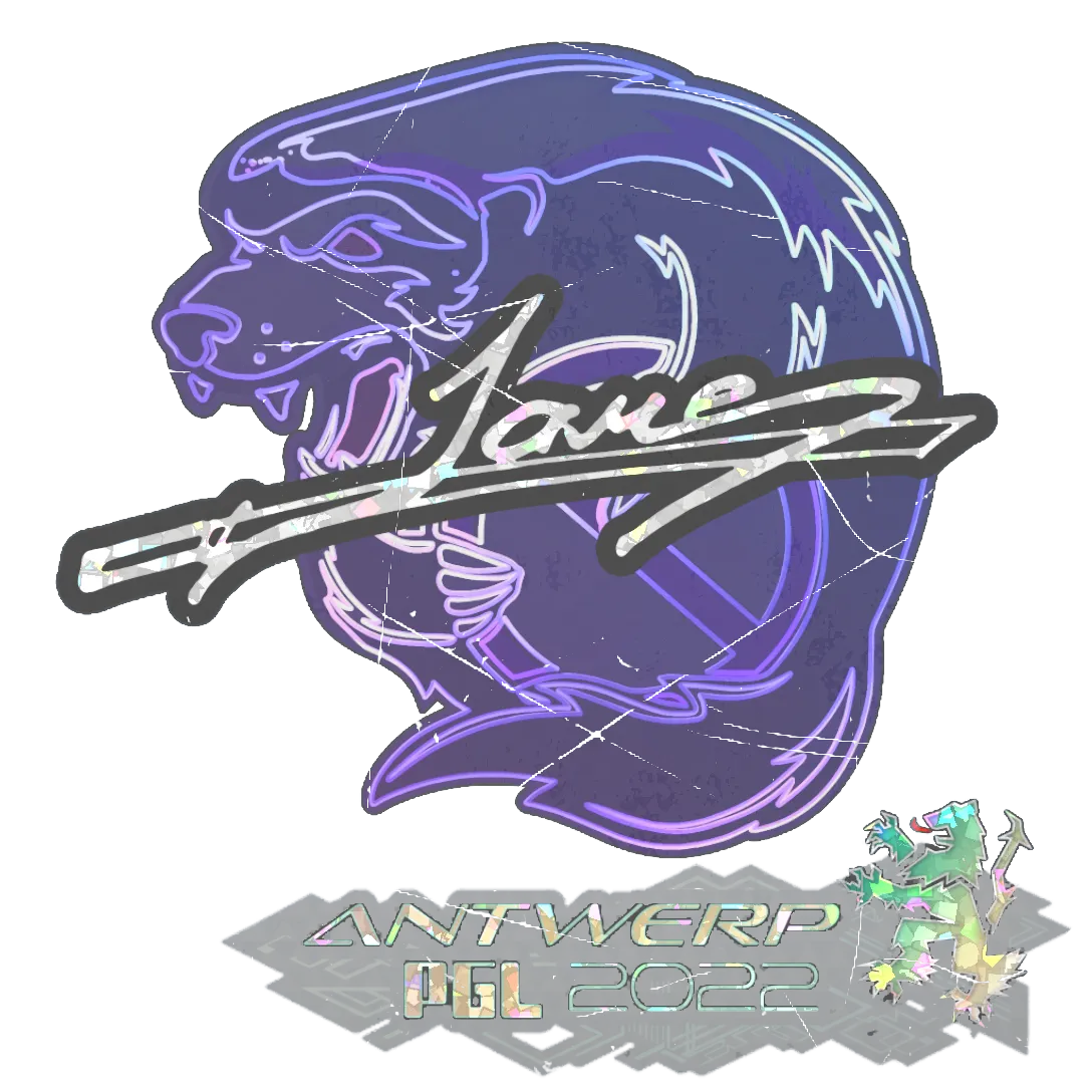 Sticker 25%