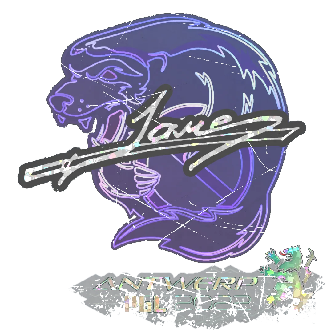 Sticker 50%