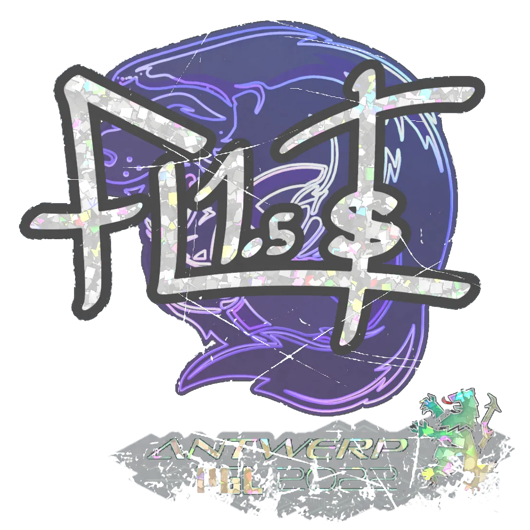 Sticker 50%