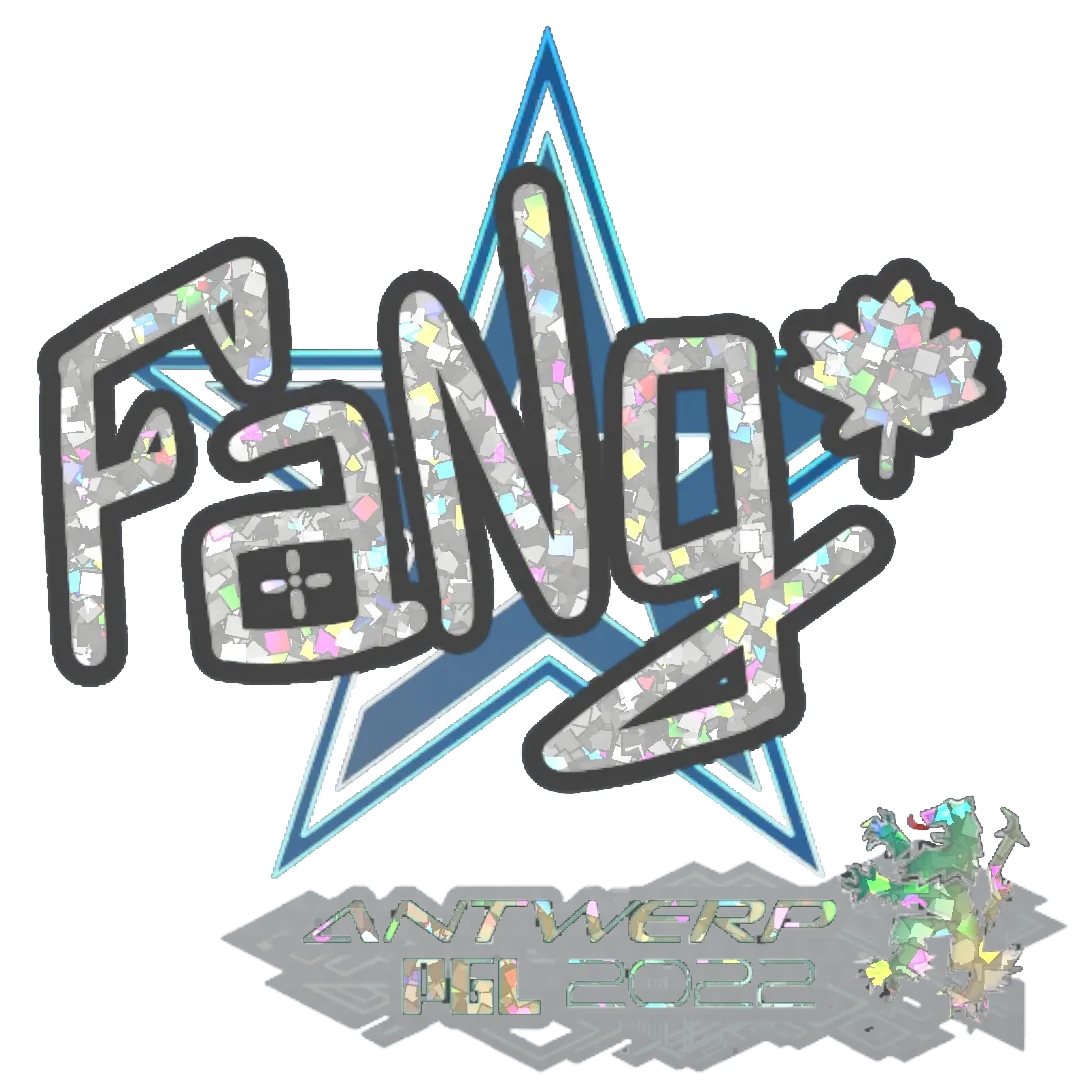 Sticker 0%