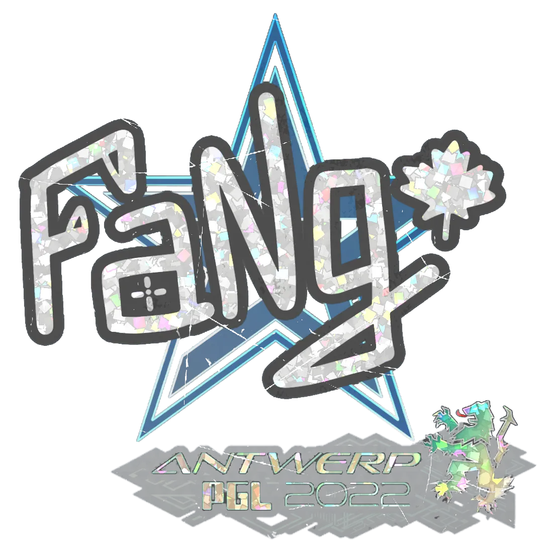 Sticker 25%