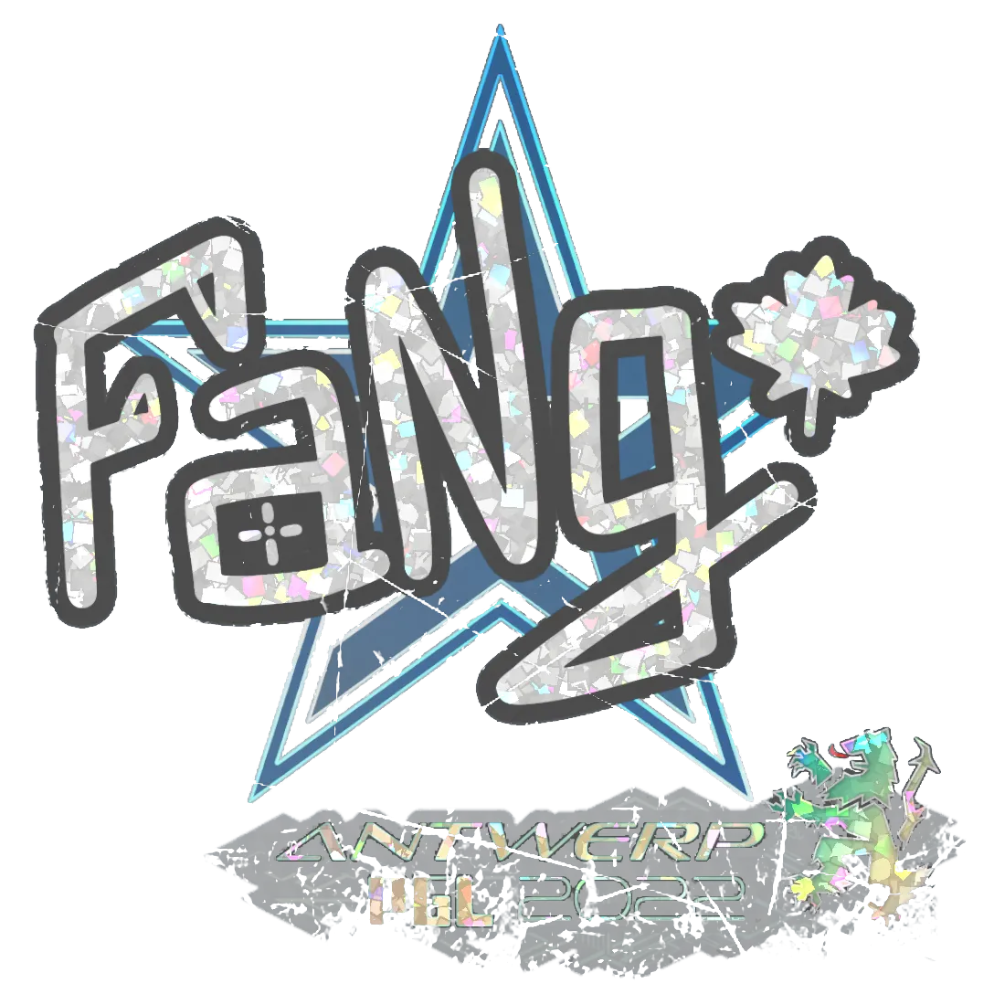 Sticker 50%