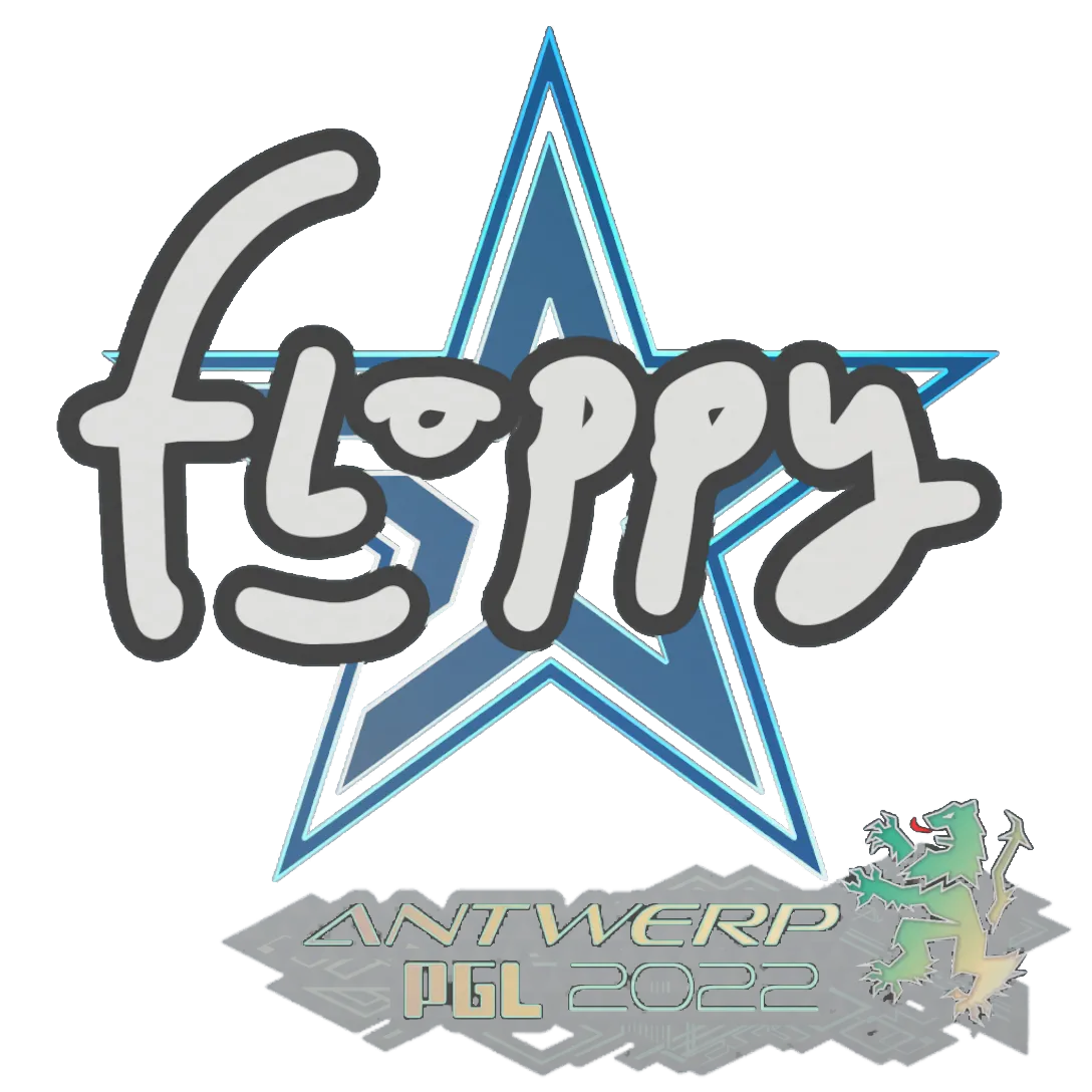 Sticker 0%