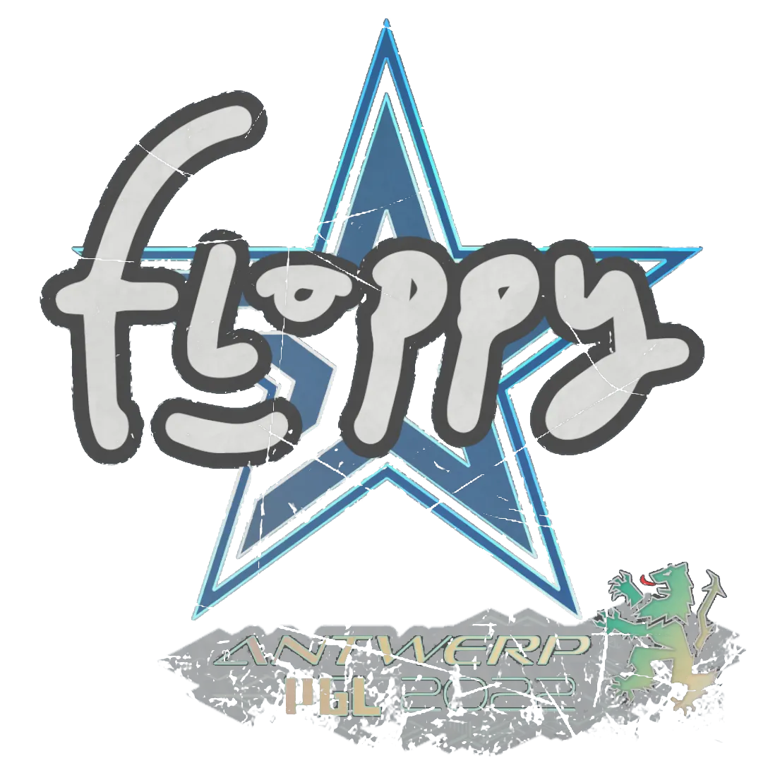 Sticker 50%